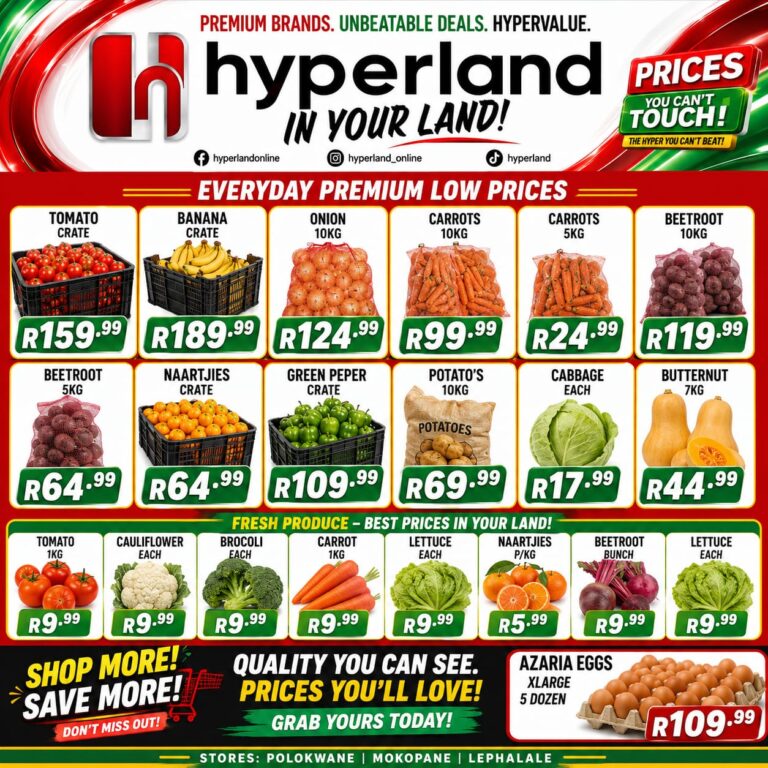 Everyday Premium Low Prices special 1